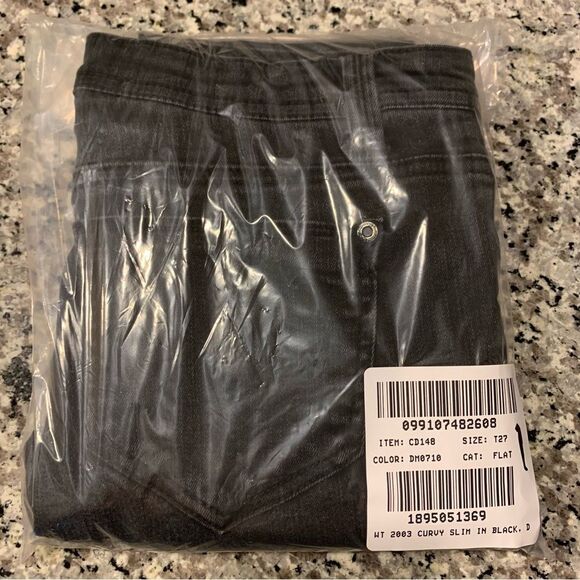 J Crew Jeans 27 Tall - Picture 4 of 7